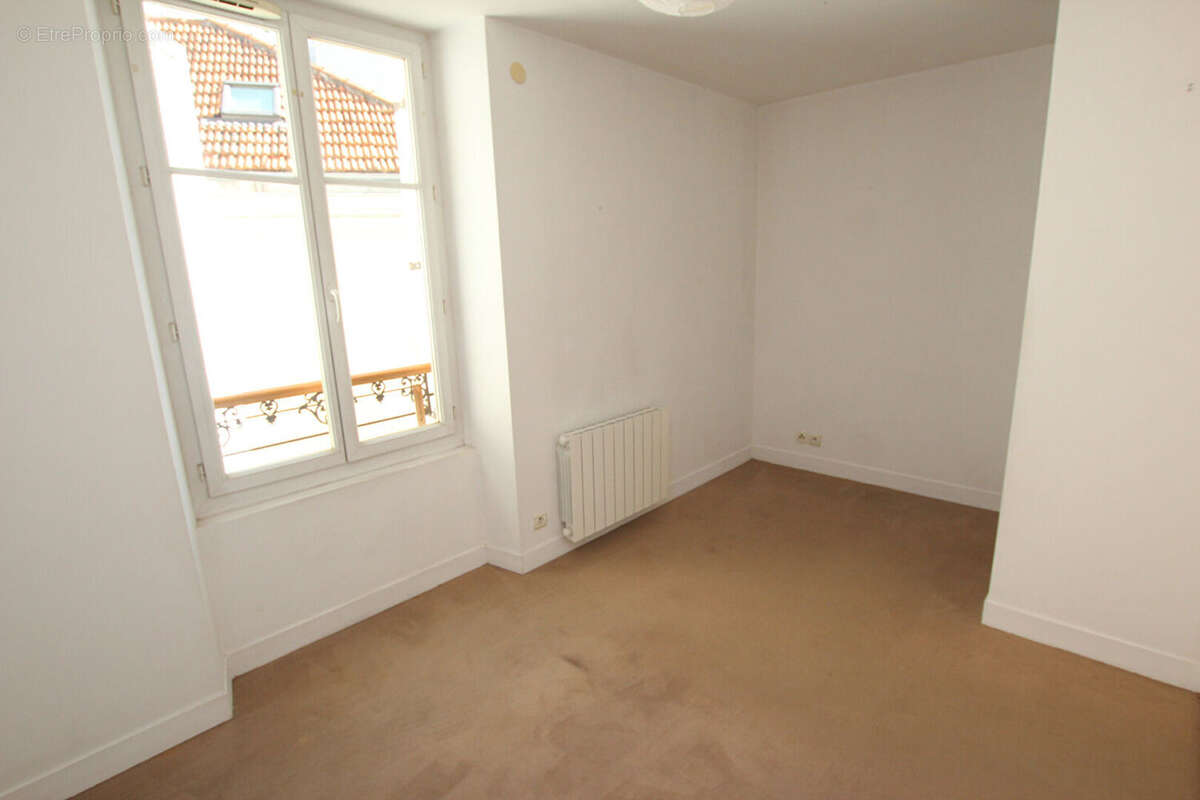 Appartement à MEUDON