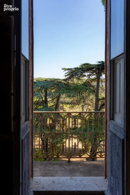 La bastide des cèdres - photo 32