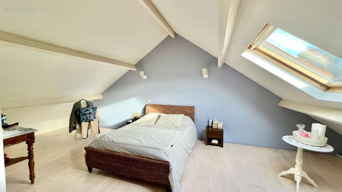 Maison à RUEIL-MALMAISON