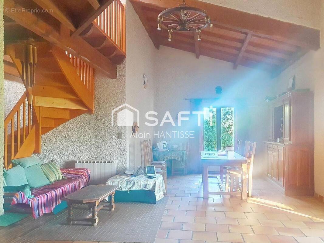 Photo 1 - Maison à REVEL