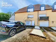 Appartement à LE PUY