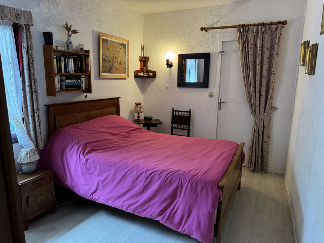 Maison à CLOYES-SUR-LE-LOIR