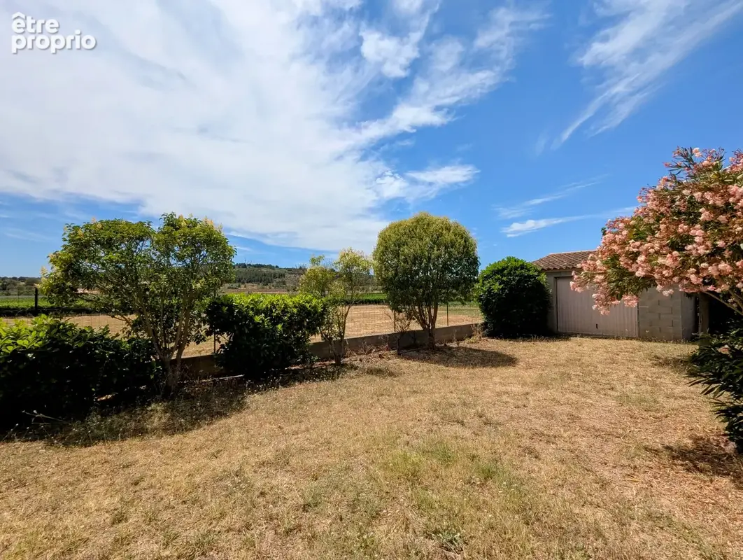 Villa plain pied avec garages - photo 4