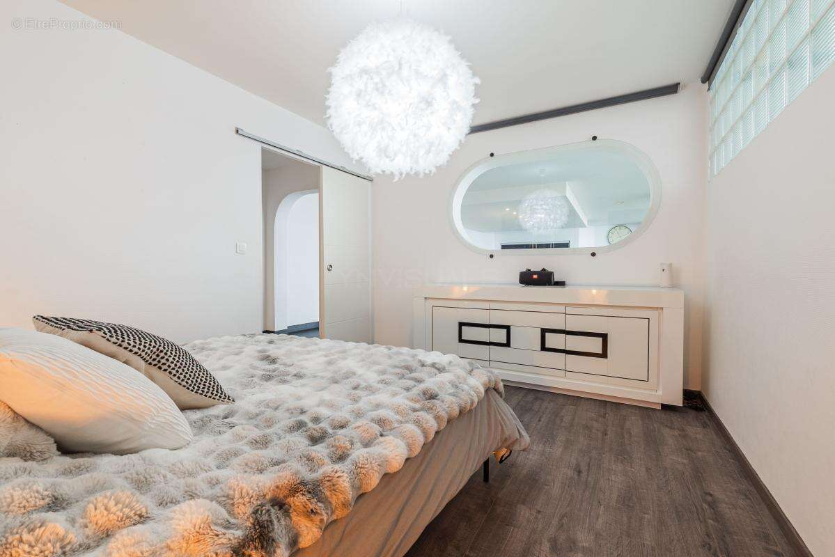 Appartement à SCHILTIGHEIM