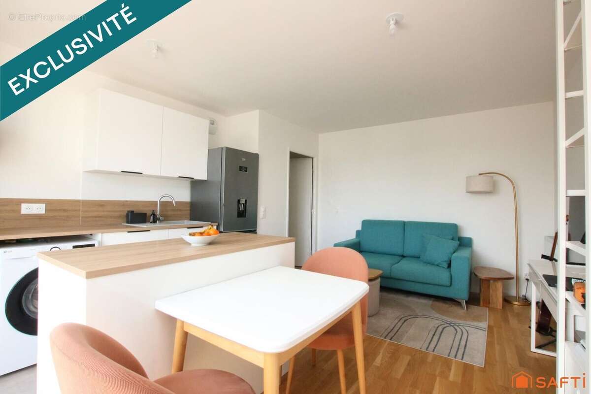 Photo 3 - Appartement à ANTONY