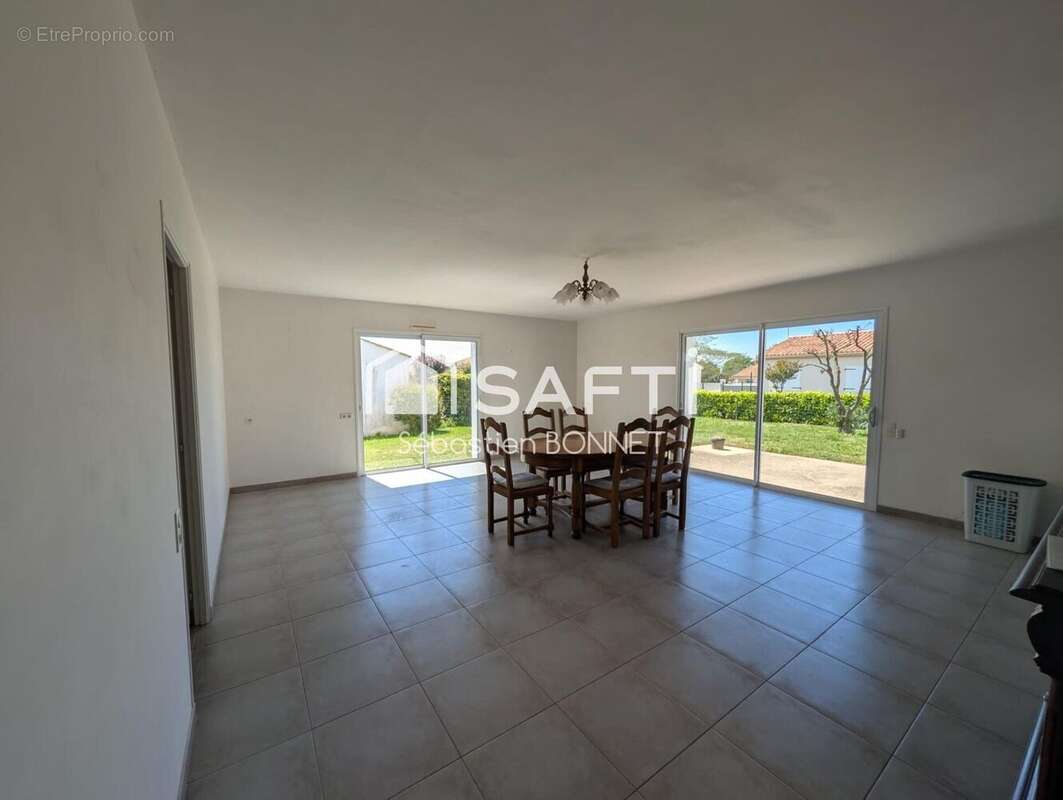 Photo 2 - Maison à ANGLES