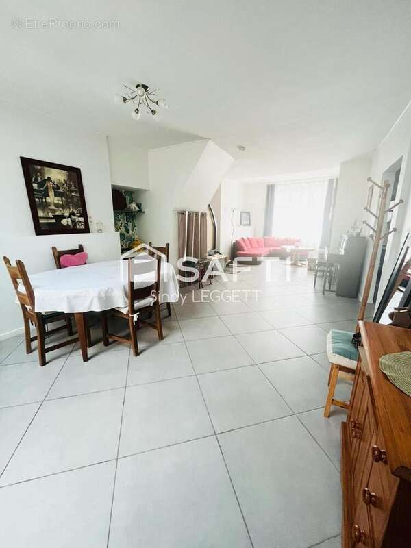 Photo 2 - Maison à HONDSCHOOTE