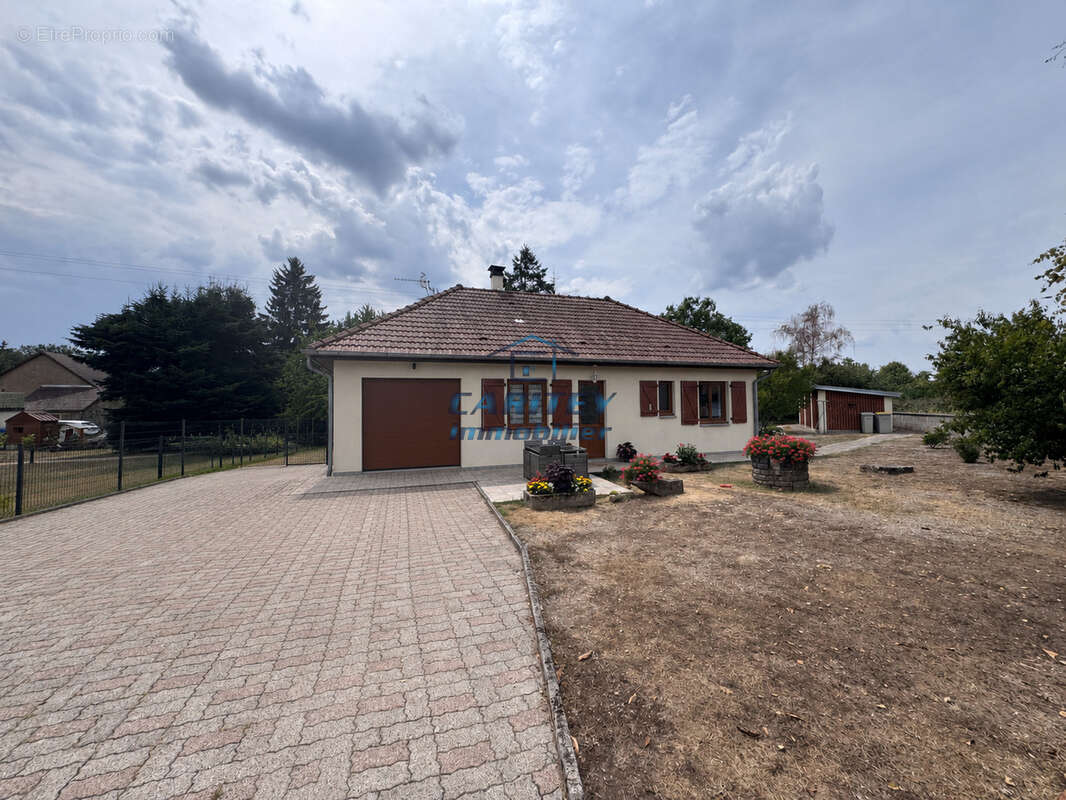 Maison 58m2 - photo 2