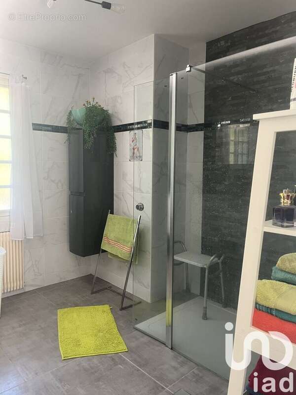 Photo 6 - Maison à ORLEAT