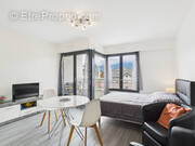 Appartement à AIX-LES-BAINS