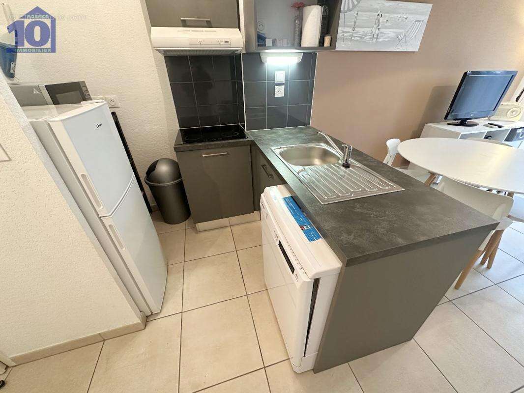 Maison à VALRAS-PLAGE