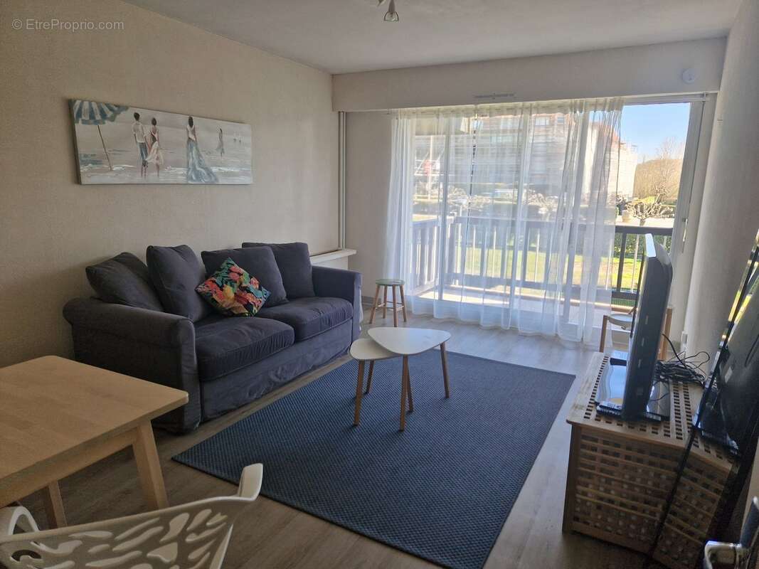 Appartement à VILLERS-SUR-MER