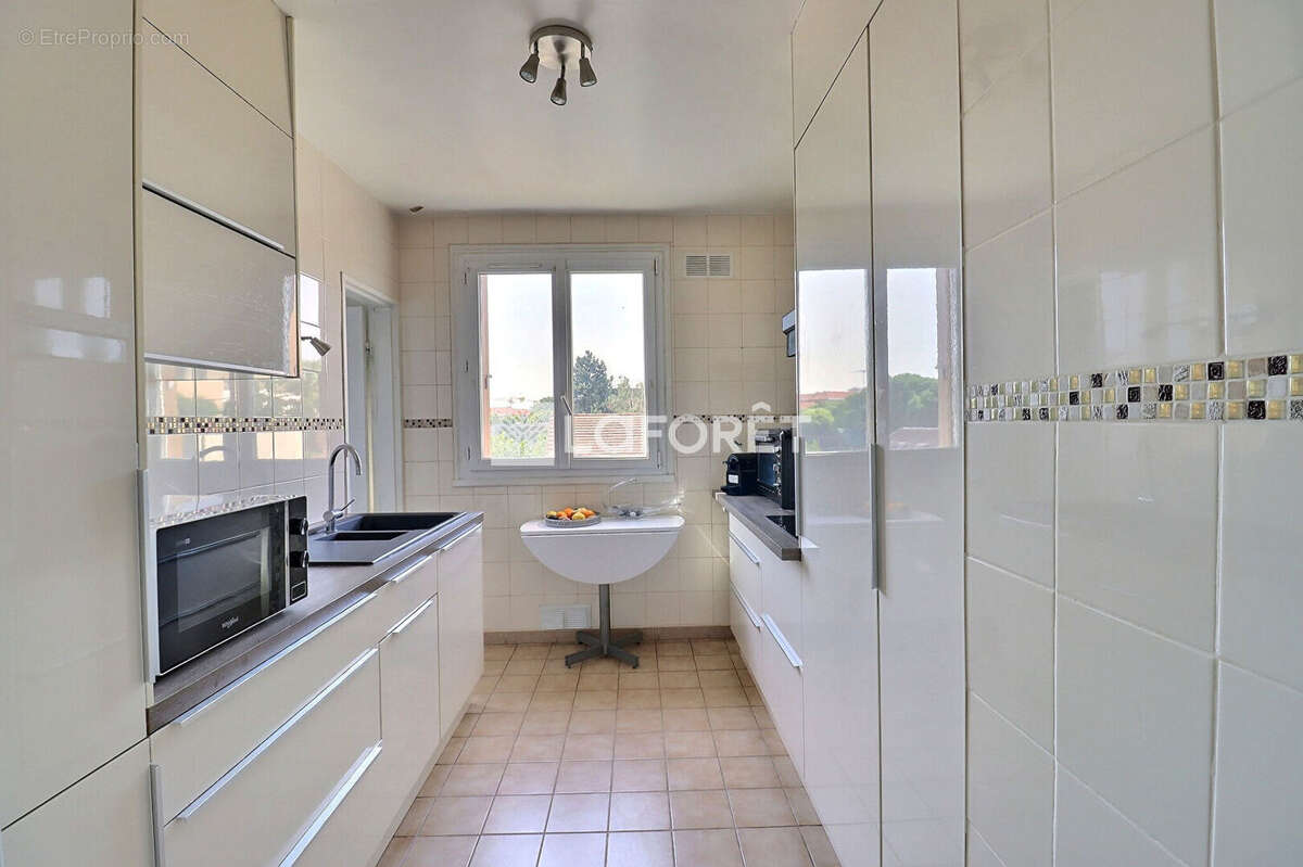 Appartement Vitry Sur Seine 3 pièce(s) - photo 5