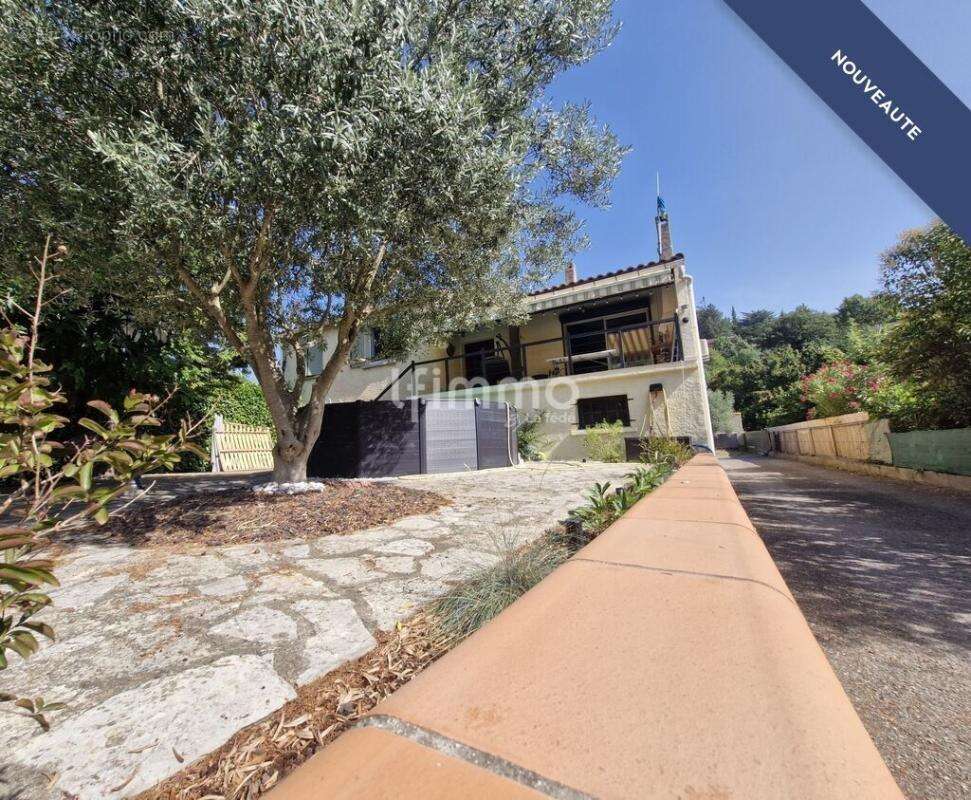 Maison familiale 98m² avec piscine et grands garages – Montazels - photo 2