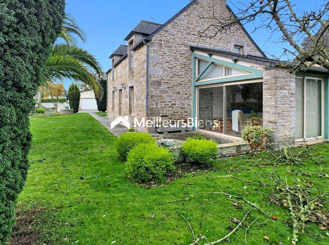 Maison à SAINT-CAST-LE-GUILDO