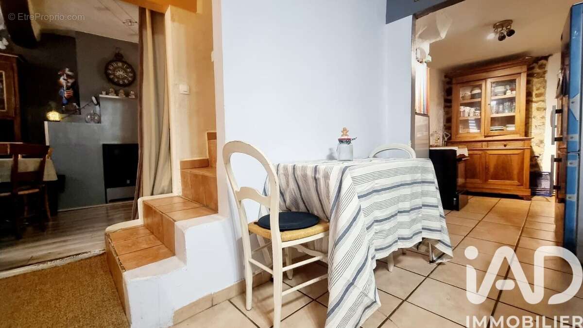 Photo 2 - Maison à SAINT-MAXIMIN-LA-SAINTE-BAUME