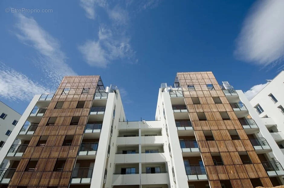 Appartement à LYON-7E