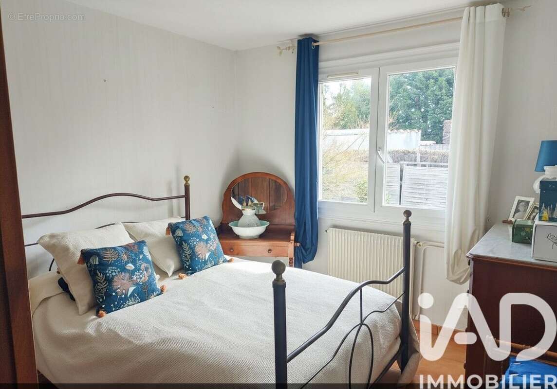 Photo 5 - Maison à LANTON