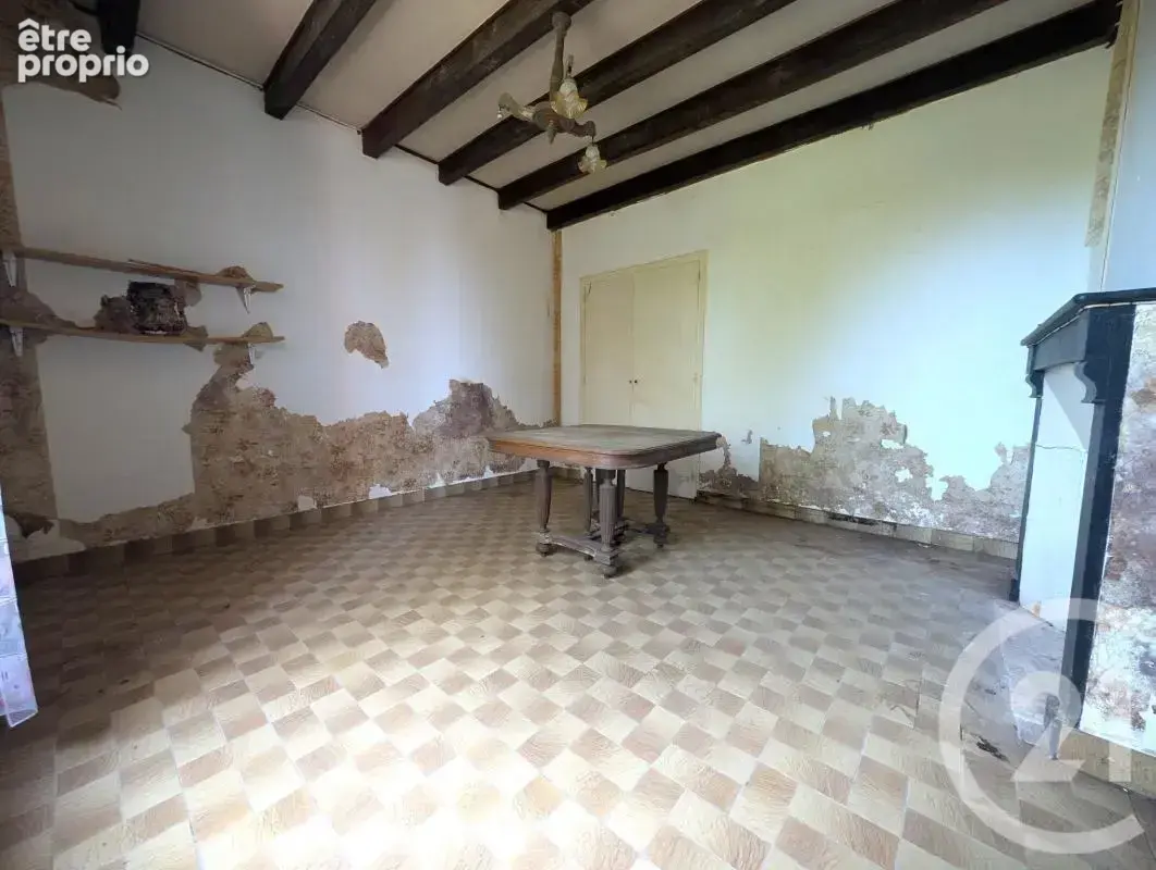 Maison à rénover - photo 11