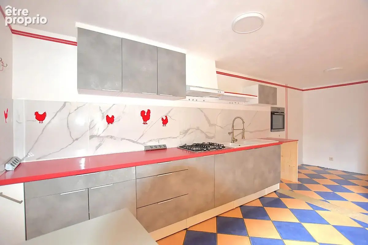 Habitable de suite - photo 12