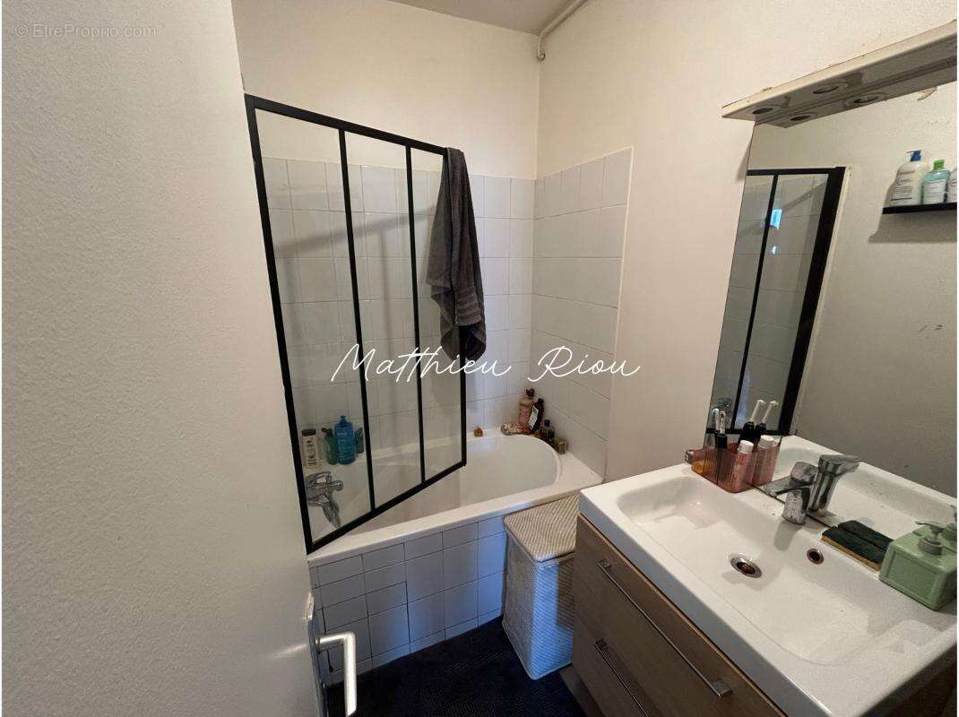 Appartement à CLICHY