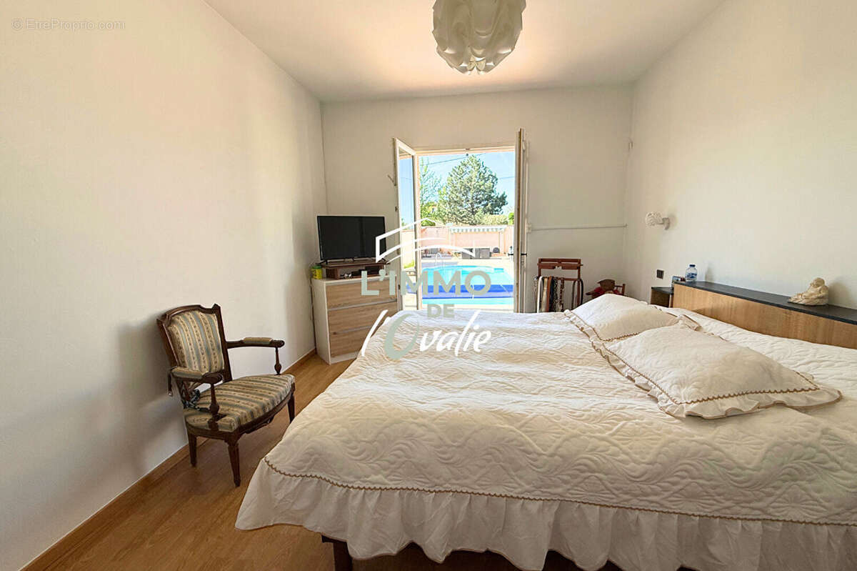 Maison à BRUGUIERES