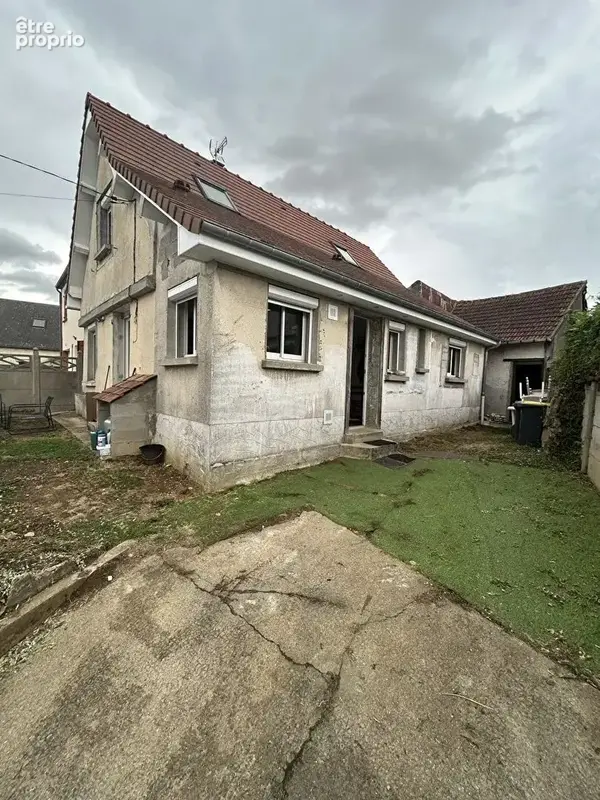 Maison 76 m² à Sainte-Genevieve  - photo 1