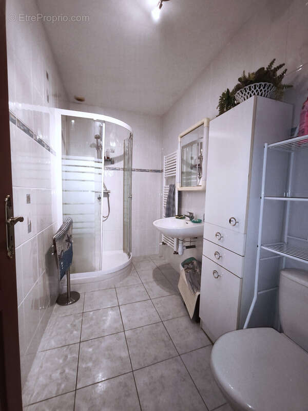 Maison à MAUZE-SUR-LE-MIGNON