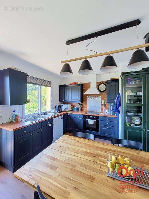 Maison À Vendre - photo 4