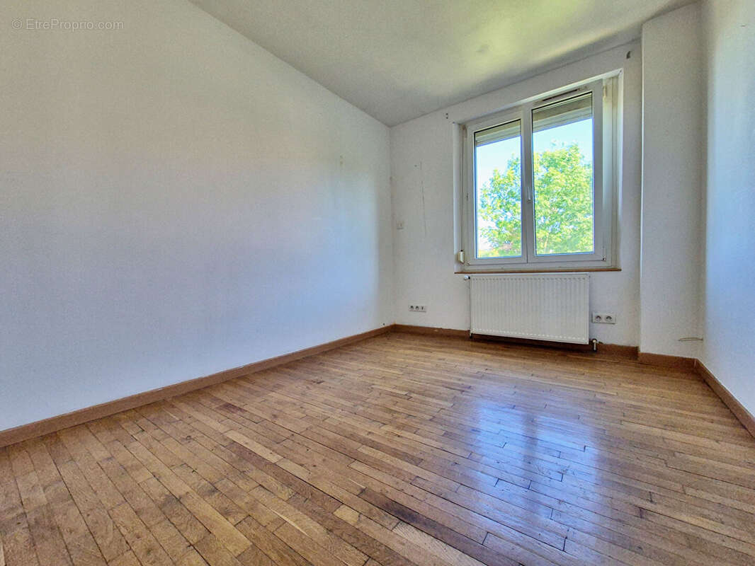 Maison à VOID-VACON