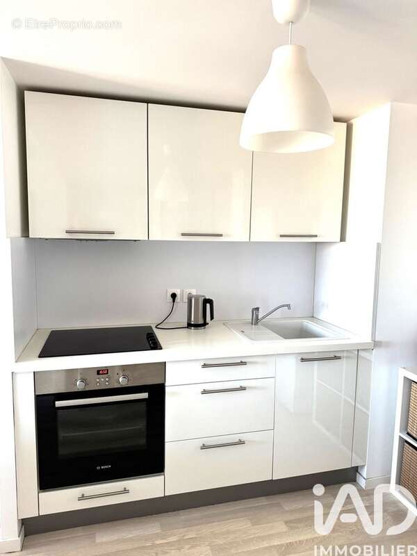 Photo 4 - Appartement à ROUEN