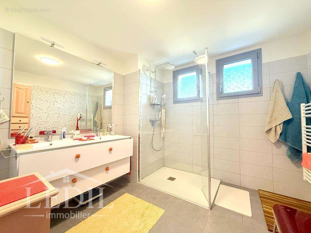 Appartement à BAGNERES-DE-BIGORRE