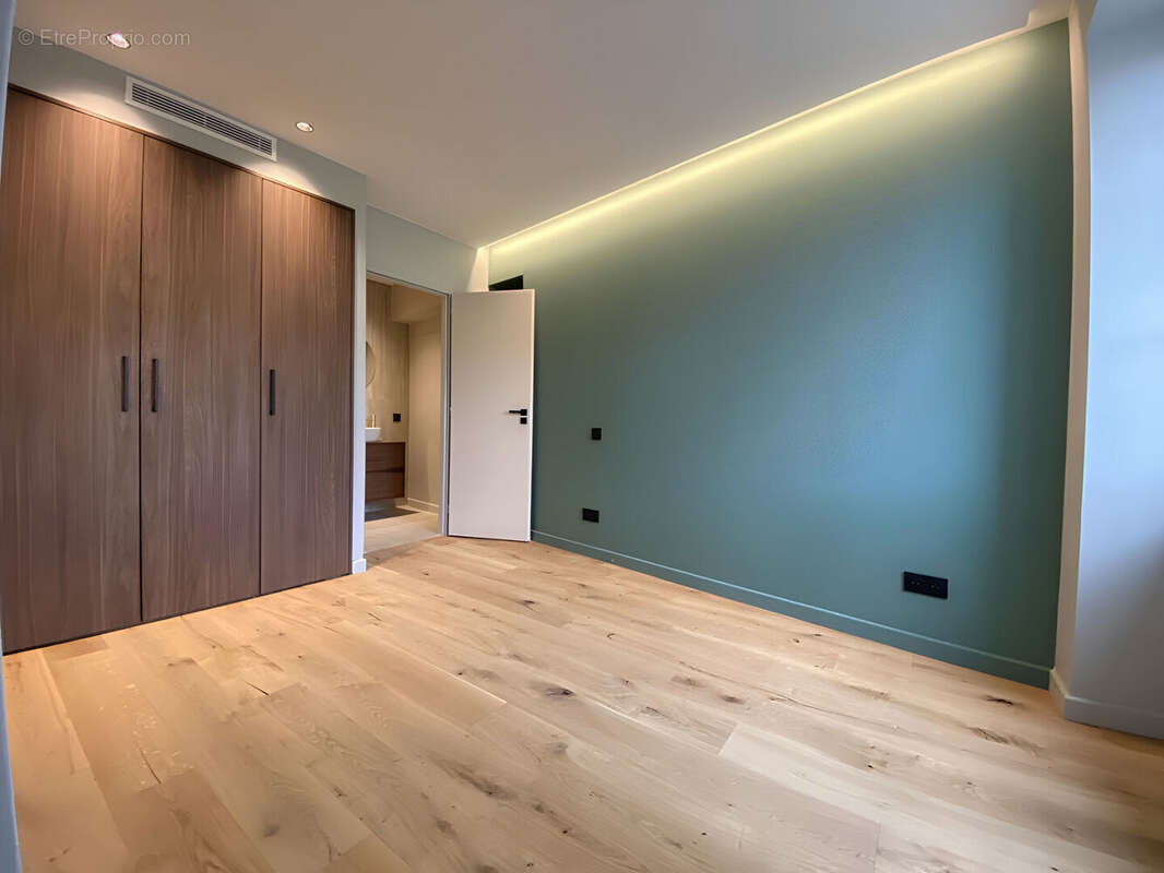 Appartement à LYON-1E