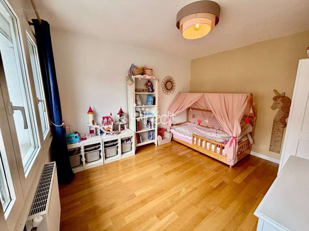 Maison à LAMBERSART