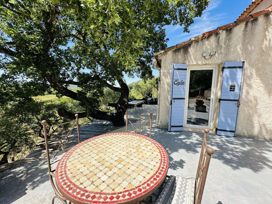 Maison à LE VAL