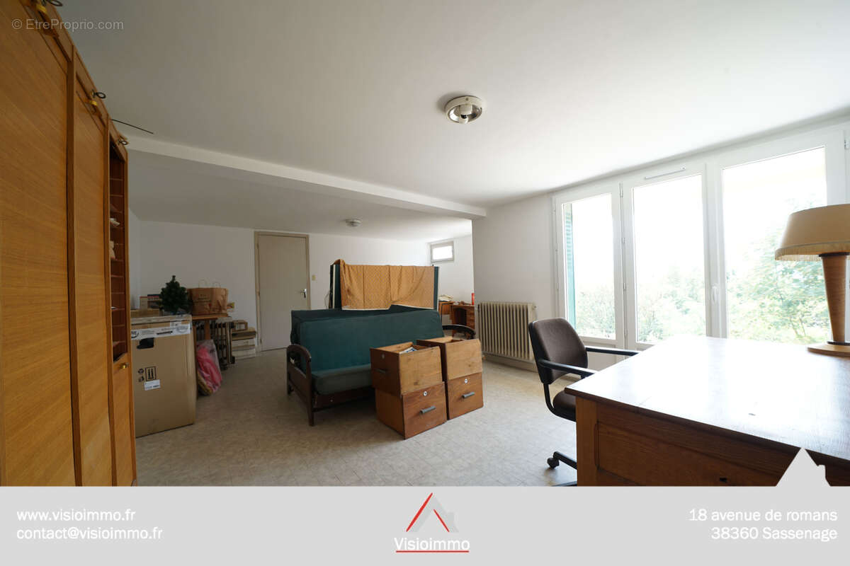 Maison 6P 179 m2 - photo 16