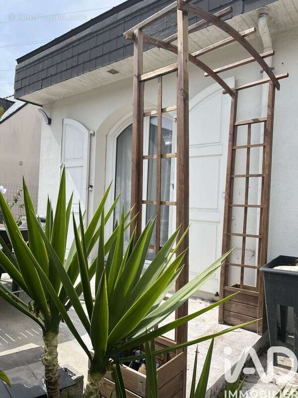 Photo 2 - Maison à LA RICHARDAIS
