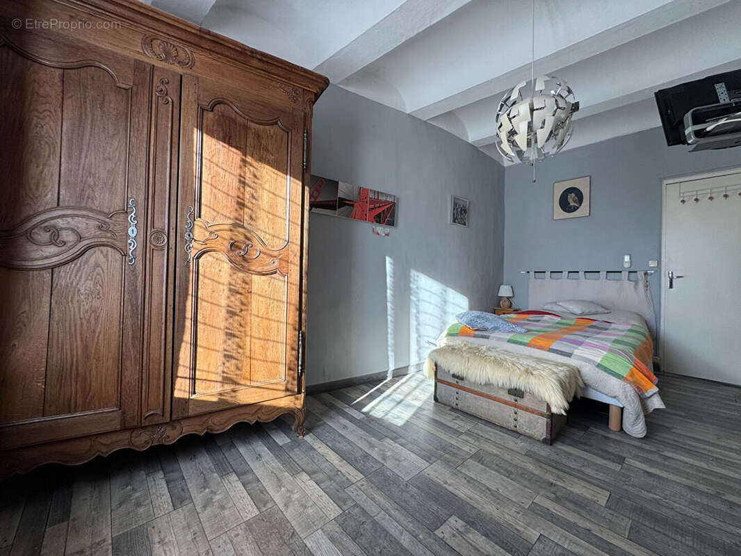 Appartement à GANGES