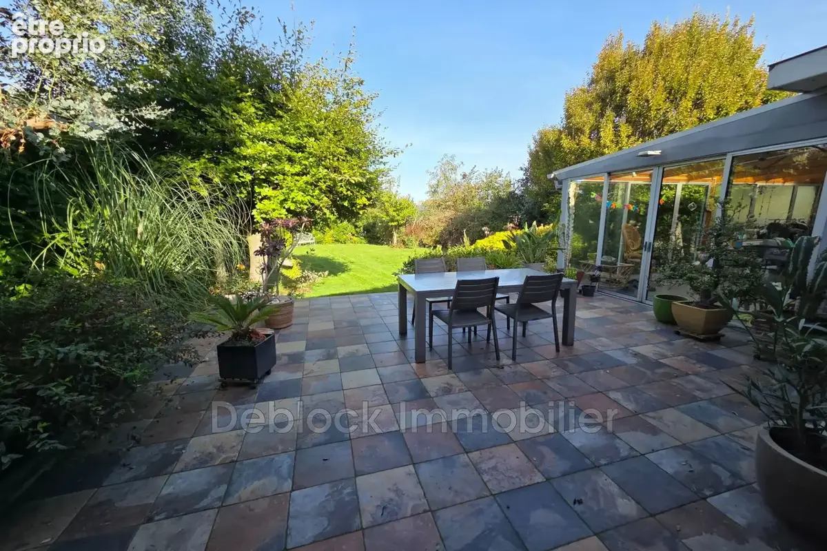 Maison 5 pièces 129 m² à vendre à Warhem (59380) - photo 6
