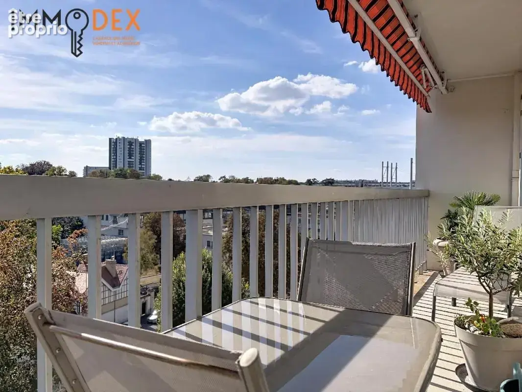 Appartement 4 pièces 110 m² à vendre à Reims (51100) - photo 16