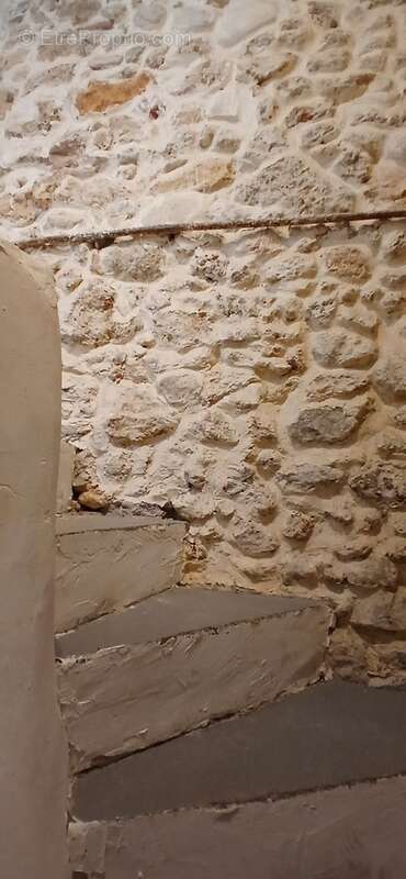 Maison à MAGALAS