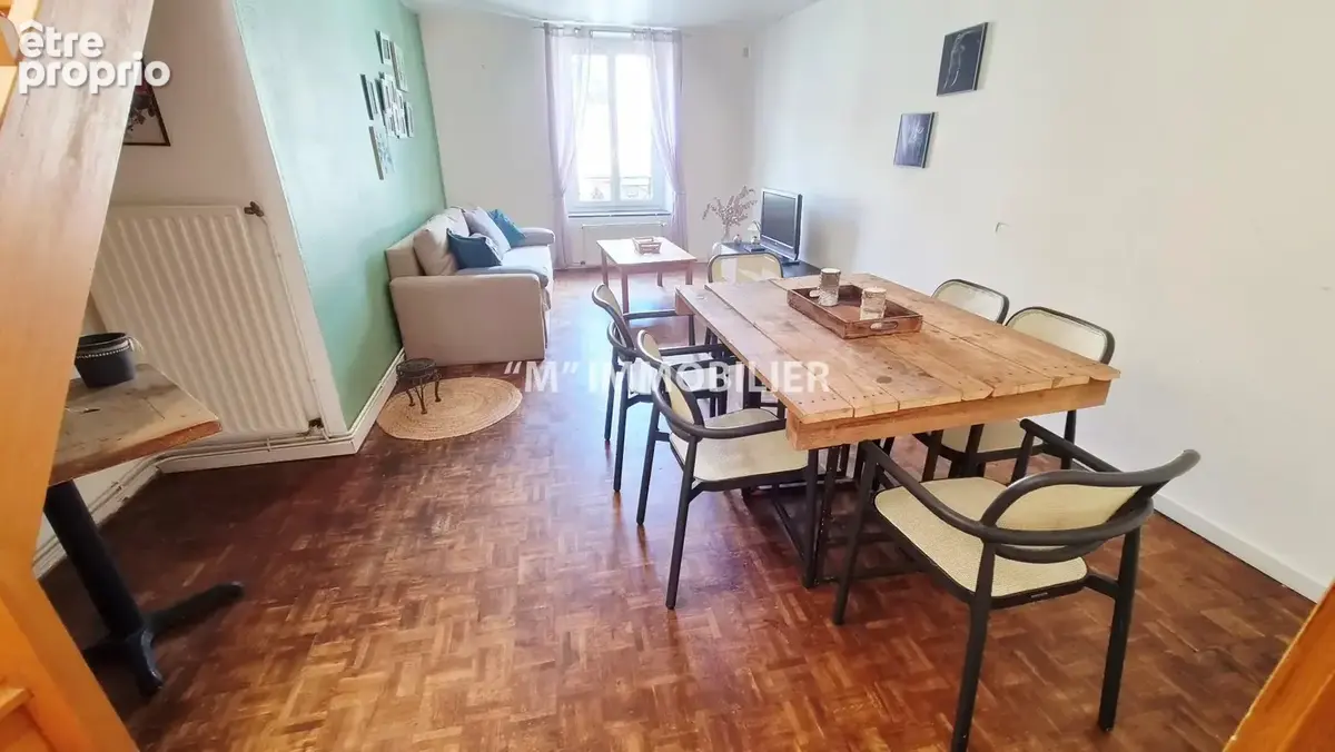 Ensemble Immobilier 15 Min de La Ferté Sous Jouarre Gare à pied - photo 12