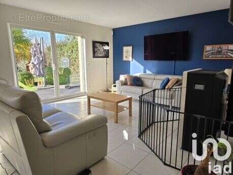 Photo 9 - Maison à GRISY-SUISNES