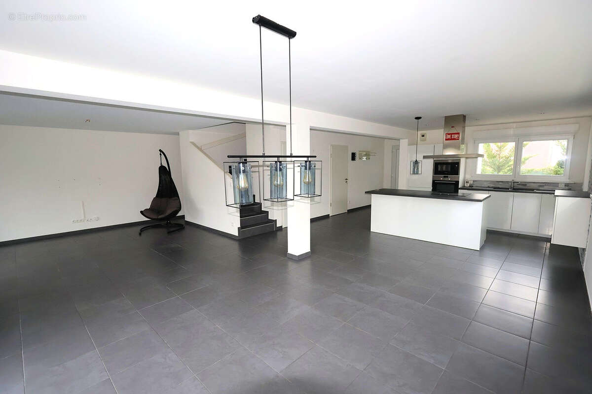 Maison à SAINT-LOUIS