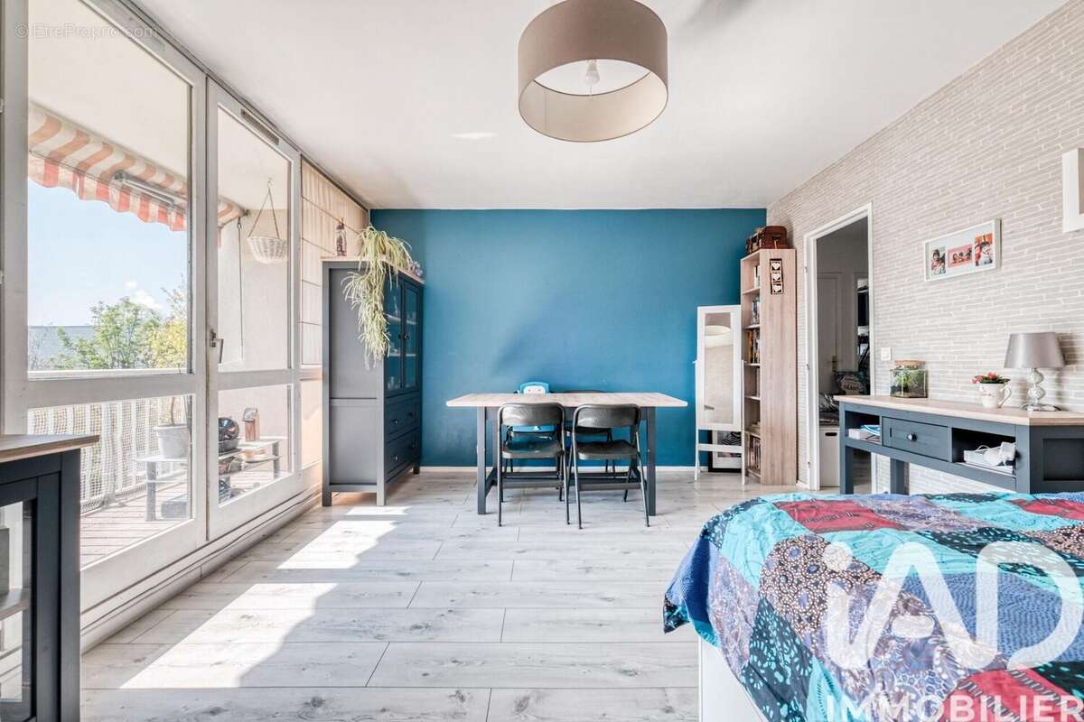 Photo 6 - Appartement à VILLEPARISIS