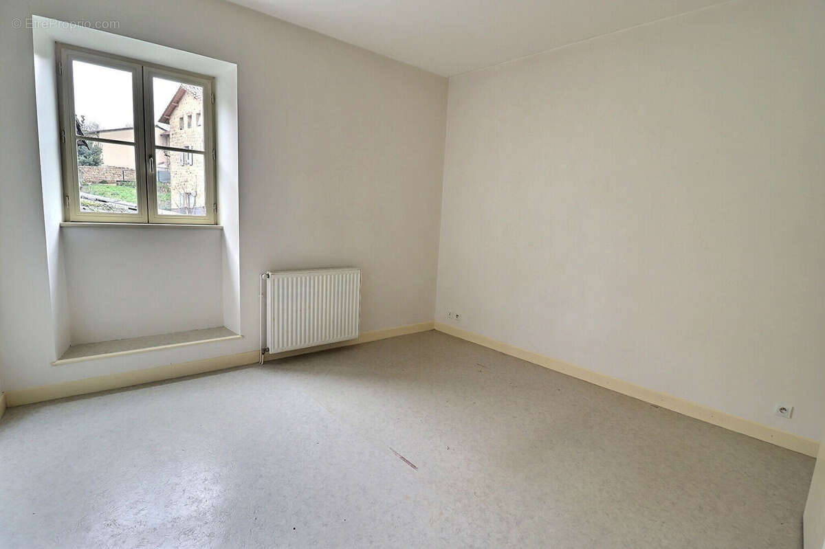 Appartement à FIGEAC