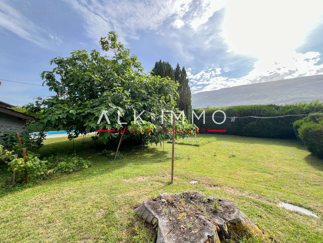 Maison avec grande piscine à Seyssel - photo 14