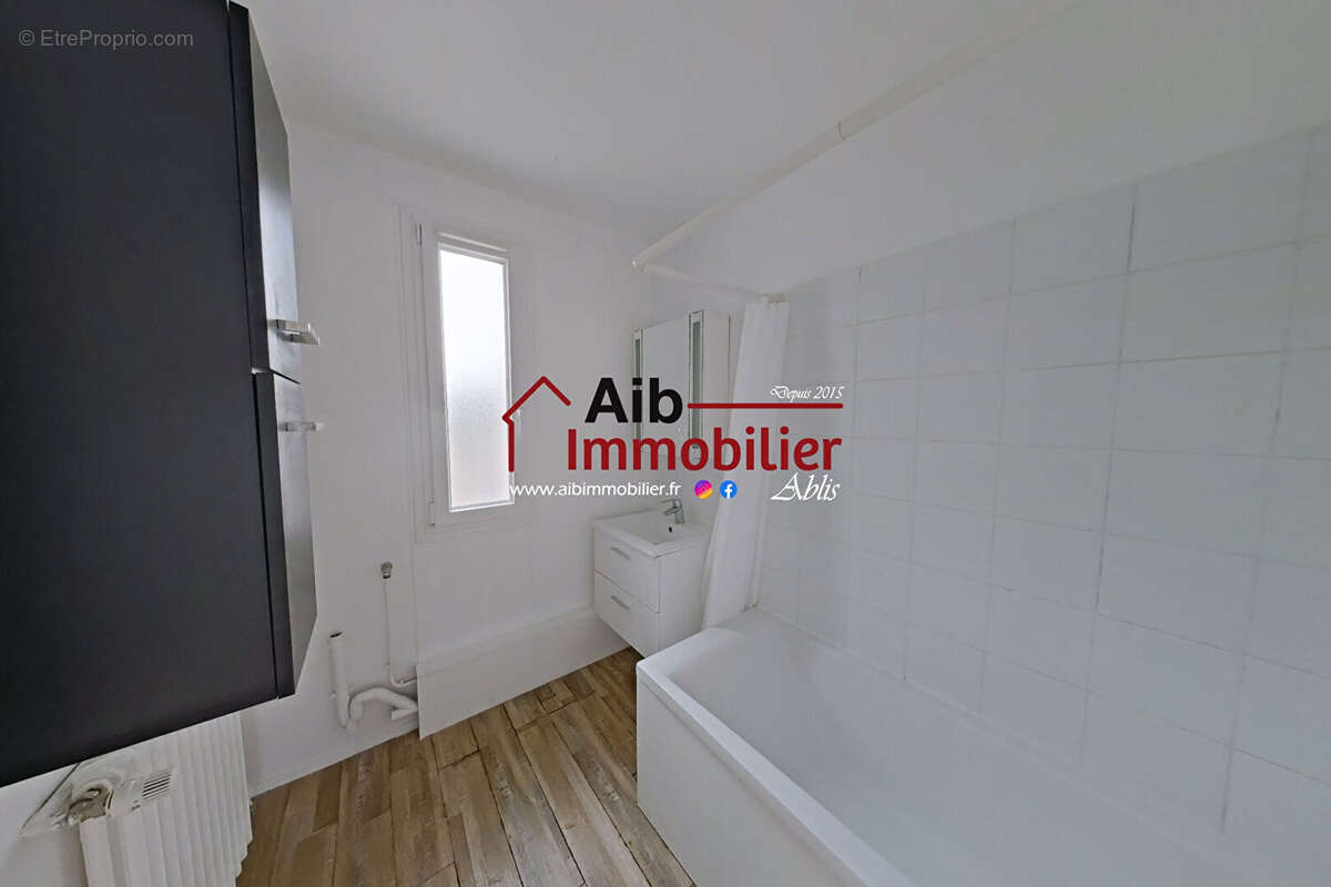 Appartement à LE PECQ