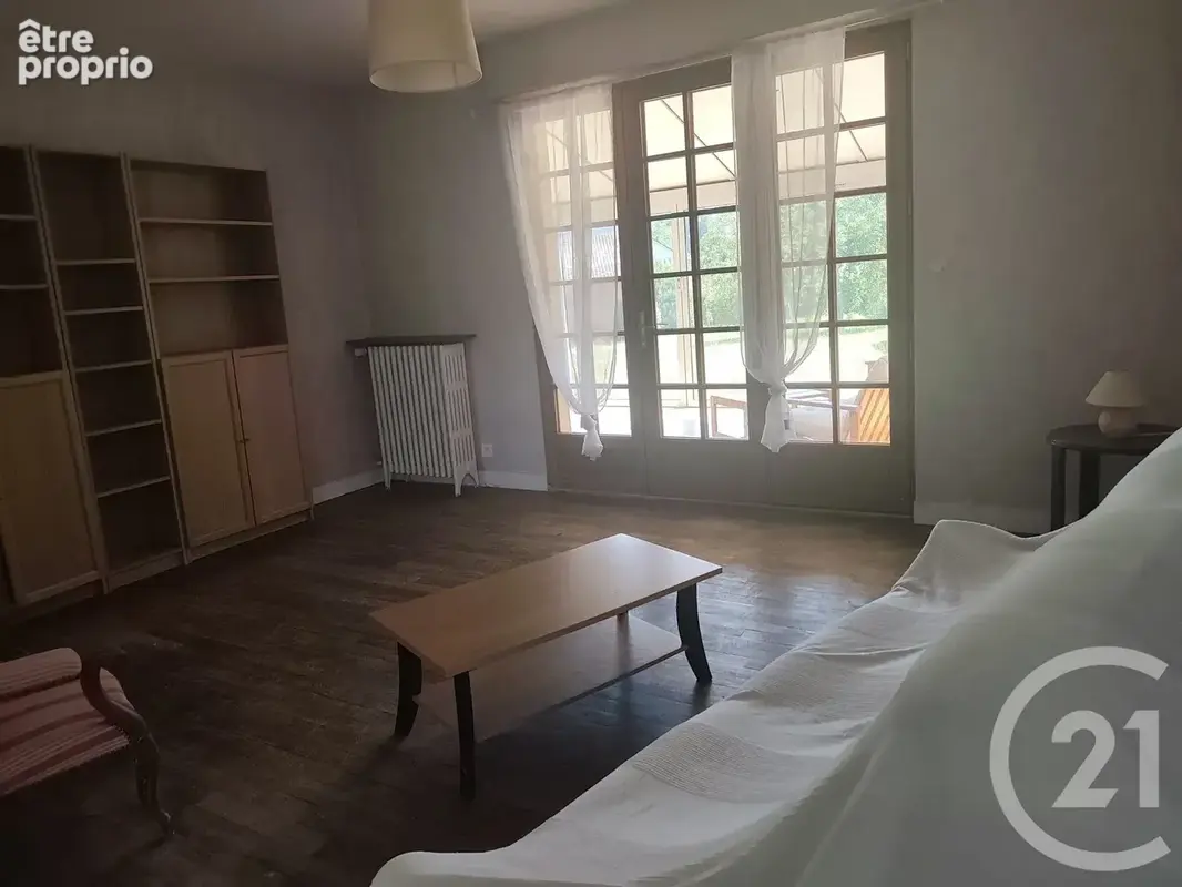 Maison 5 pièces 95 m² à vendre à Brionne (27800) - photo 6