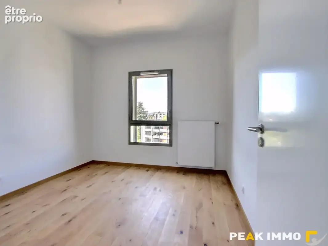 Appartement 4 pièces de 113 m2 - ANNECY-LE-VIEUX - photo 11